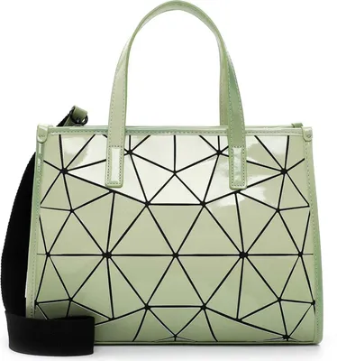 Produktbild von SURI FREY Handtasche Umhängetasche Suri Sports Jessy-Lu Finish Cityshopper Sage - Finish grün