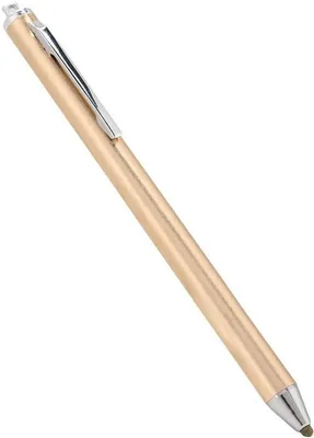 Hochsensibler Stylus-Stift für Touchscreens - Tablet-Stift - präziser Touchscreen-Stift.