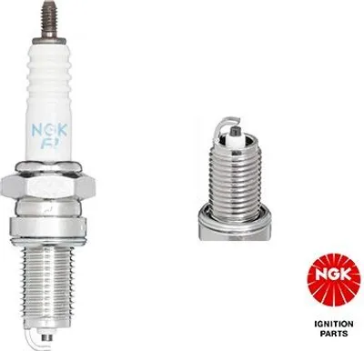 Produktbild von Ngk Zündkerzen Zündanlage 5129