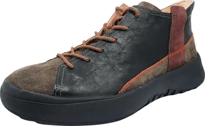Produktbild von Think! Komfort Schnürschuhe KUSABI Damen 31343530383732 Bunt 39 EU