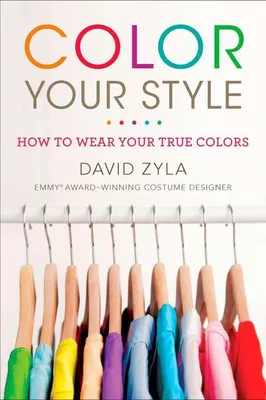 Immagine prodotto di Color Your Style