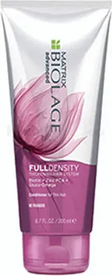 Produktbild von Matrix Biolage Advanced Fulldensity Conditioner Conditioner für geschwächtes Haar 200 ml