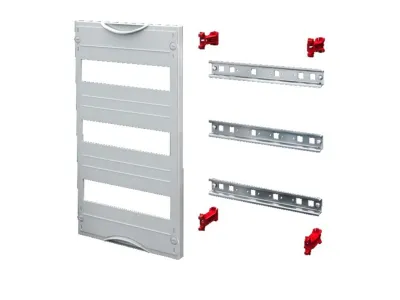 Immagine prodotto di Rittal ISV Reiheneinbaugeräte-Modul B/H 3/3