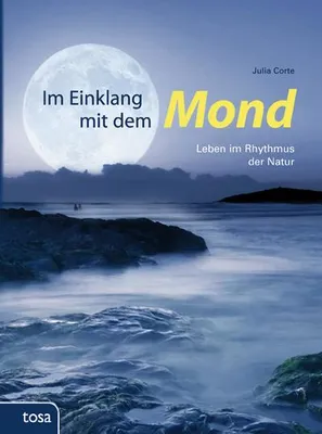 Produktbild von Im Einklang mit dem Mond