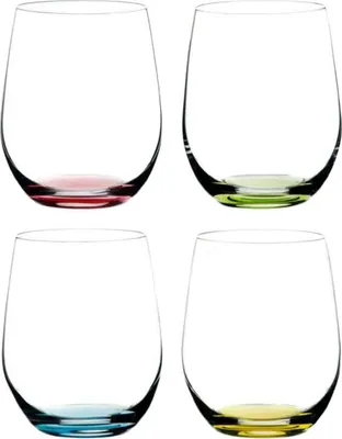 Immagine prodotto di Riedel HAPPY "O" 5414/44