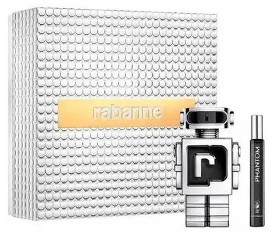Produktbild von Paco Rabanne Phantom Edt 100ml 20ml
