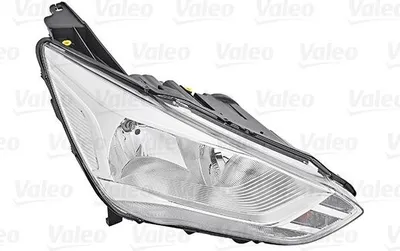 Produktbild von Hauptscheinwerfer links H1 Halogen VALEO für u.a. FORD C-MAX