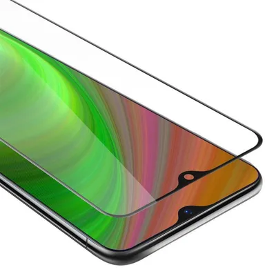 Zdjęcie produktu dla Cadorabo DE-125898, OPPO, Oppo R17 NEO, Czarny, 1 szt.