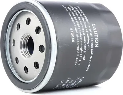 Produktbild von Ölfilter JAPANPARTS FO-279S Anschraubfilter für FORD Fiesta Mk6 Schrägheck (JA8, JR8) FOCUS III Turnier Fiesta Mk5 Schrägheck (JH1, JD1, JH3, JD3)
