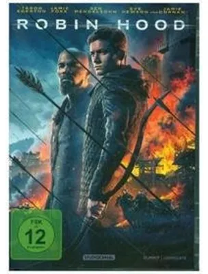 Produktbild von Robin Hood