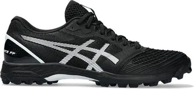 Produktbild von ASICS FIELD ULTIMATE FF 2 SCHWARZ DUNKELGRAU Größe 8