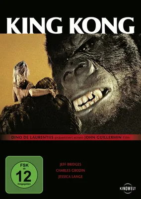 Produktbild von King Kong