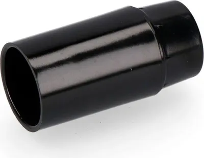 Image de Lot 12 Douilles Bakelite E14 Noires Douille E14 Bakelite Renforcée Noire - Edm