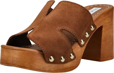 Produktbild von Steve Madden Pantoletten Pantoletten Leder