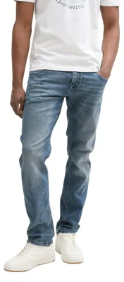 Obrázok produktu pre Tom Tailor, úzke džínsy Alexa, svetlomodrá farba, materiál: denim, veľkosť: 33/26