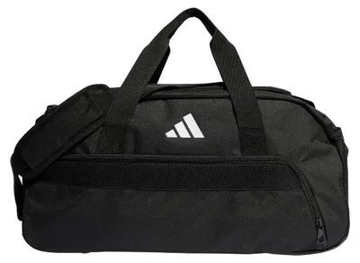 Produktbild von adidas Tiro League Duffelbag S BLACK/WHITE NS