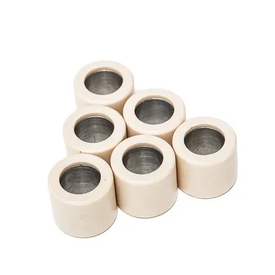 Produktbild von Variomatikrollen 12,0 Gramm - 20x12 mm - Maxi