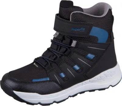Produktbild von Suzperfit Free Ride schwarz/blau 37