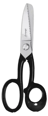 Produktbild von triangle Flossenschere