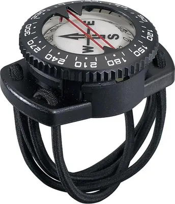 Immagine prodotto di Tecnomar Rw Con Bussola Bungee Nero Nero Taglia Unica