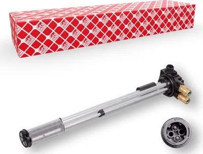 Produktbild von FEBI BILSTEIN Tankgeber 102659 für SCANIA 4 - series