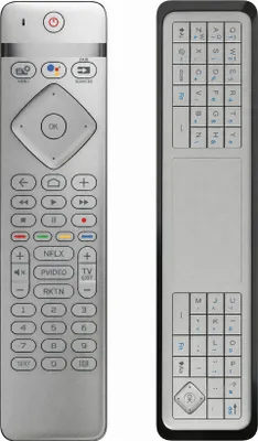 Produktbild von Originale Philips TV Fernbedienung 55OLED804/12 | 55OLED854/12 | 55OLED934/12 | 55PUS7334/12 | 55PUS7394/12 | 55PUS8204/12
