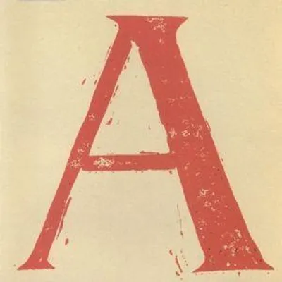 Produktbild von A (Reissue)