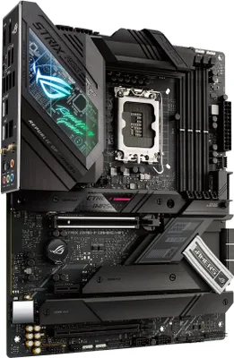 Produktbild von ASUS ROG-STRIX-Z690-F-GAMING-WIFI Intel Z690 LGA 1700 ATX