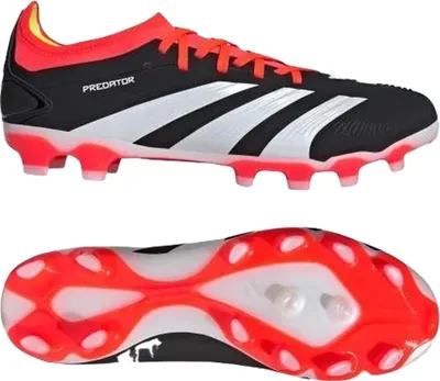Produktbild von Adidas Fussball Predator Pro Mg Schuhe Sportschuhe Gr. 44 2/3
