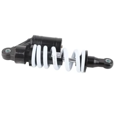 Obrázek produktu pro Tlumič nárazů,Tlumič zadních nárazů HD,Tlumič nárazů 280 mm,Tlumič nárazů 980 liber,Odpružení Pit