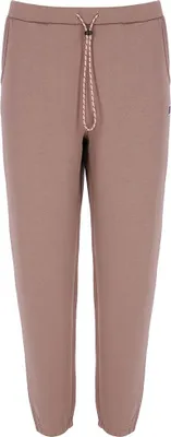Produktbild von Russell Athletic School Lemonlight Trainingshose Braun L Frau Braun L