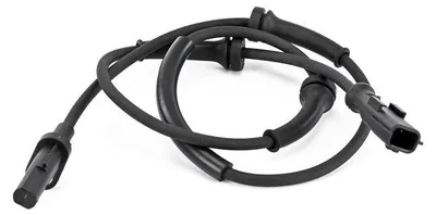 Produktbild von DELPHI ABS Sensor Raddrehzahl Hinten für RENAULT Trafic III Kastenwagen (FG) SS21569-12B1
