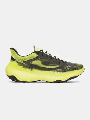 Produktbild von Under Armour Unisex UA Flare Schuhe 8.5
