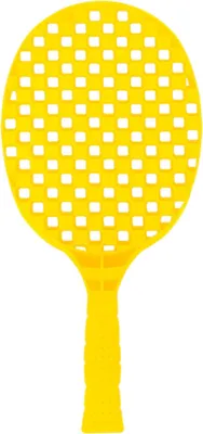 Immagine prodotto di Racchetta Shuttleball Gialla