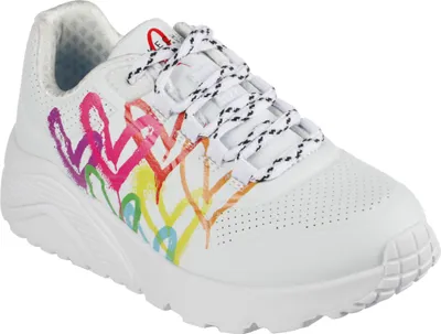 Produktbild von Skechers Uno Lite - LOVE BRIGHTS 314061L-WMLT EU 39