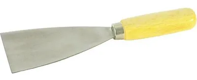 Produktbild von Stoßspachtel, lang, 70 mm