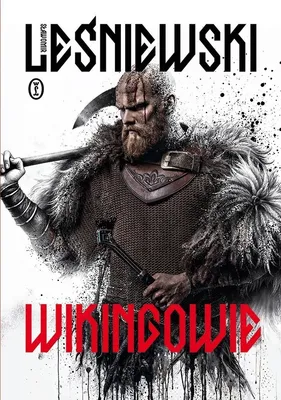 Image de Les Vikings - Éditions Literackie