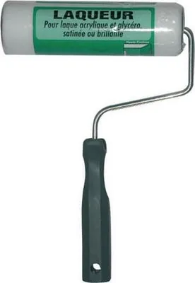Image de Rouleau Laqueur 175mm Standard - Savy