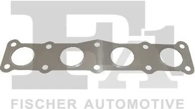 Produktbild von FA1 489-007 Abgaskrümmerdichtung für HYUNDAI ix35 (LM, EL, ELH) Auspuffkrümmer