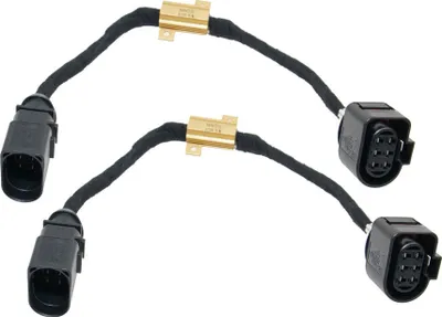 Zdjęcie produktu dla Adapter tylnych świateł zespolonych T6.1