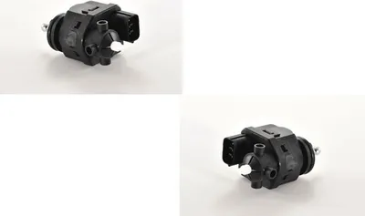 Produktbild von Stell Motor 2 Stück passend für Honda Jazz GE 07/ 2008 - LWR f. Scheinw. Halogen 33130SJKJ01 Johns