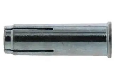 Produktbild von Spießgriff+ l Schlaganker m12x50 vz vpe=50