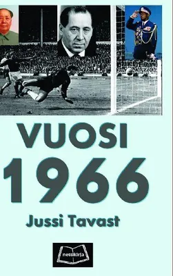 Produktbild von Das Jahr 1966