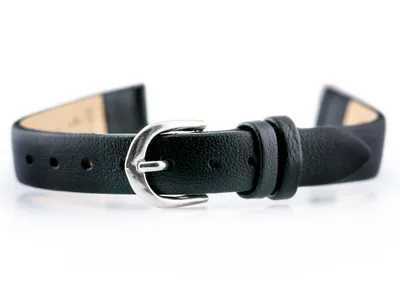 Produktbild von Lederarmband BISSET BS-200 - 12mm