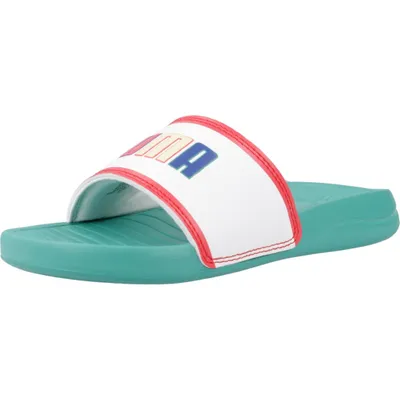 Produktbild von PUMA POPCAT 20 READY SET BETT Grün