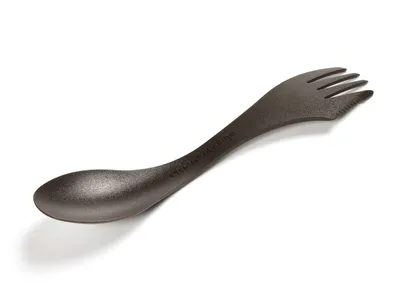 Immagine prodotto di Posate LIGHT MY FIRE SPORK ORIGINAL, cacao