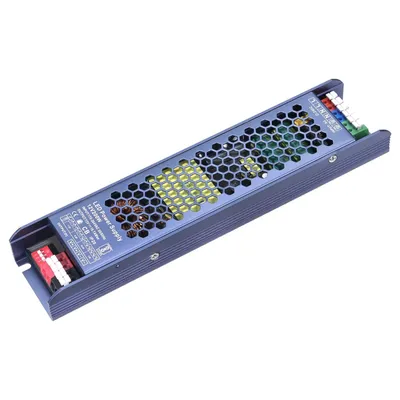 Image de Transformateur d'alimentation GOMING LED 12 V 200 W, CA 175-264 V vers CC 12 V 16,7 A