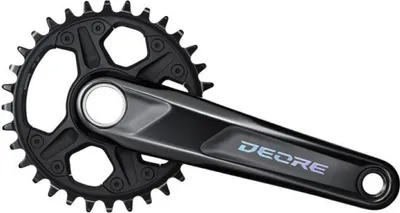 Image de Deore Shim.Krg Deore Fcm6120-1 32Z Sw 12F/1 170 55Cl