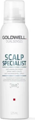 Produktbild von Goldwell Dualsenses Scalp Specialist Sensitive Foam Shampoo 250ml