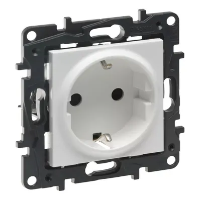 Produktbild von Legrand SSD STECKKLEMMEN KS UWS (864162  NILOE STEP)
